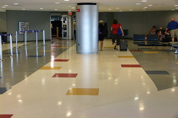 Slip and Fall Jury Verdict