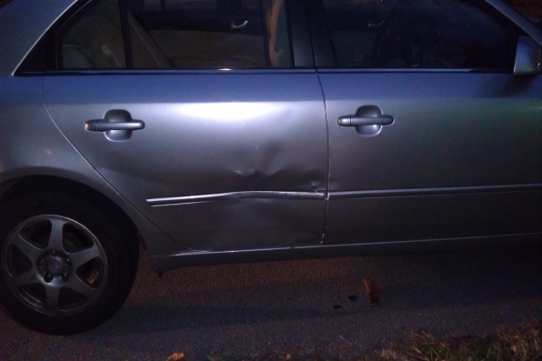 Car Accident Jury Verdict