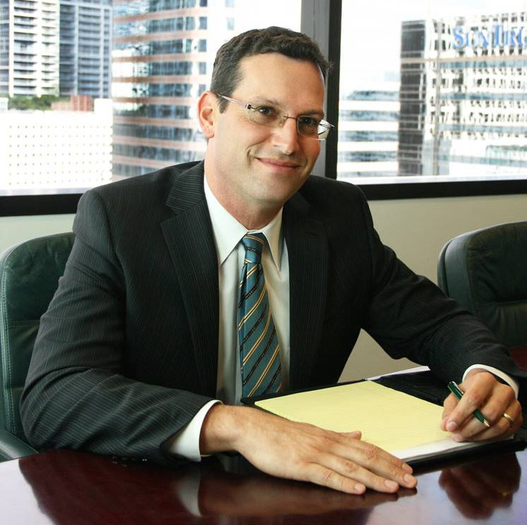 Daniel W. Courtney, Esq.